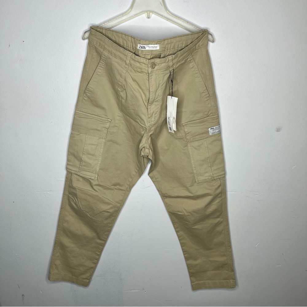 Zara cargo 34